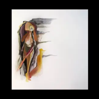artwork by Farnaz Beheshti