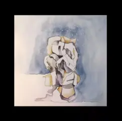 artwork by Farnaz Beheshti