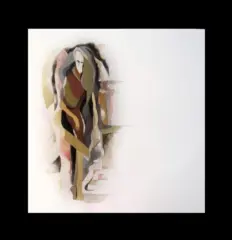 artwork by Farnaz Beheshti