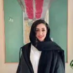 Farnoosh Heydari Rouhi