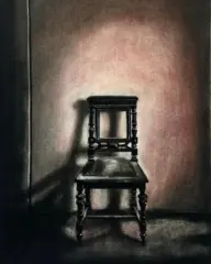 artwork by Farnoosh Heydari Rouhi