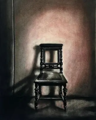 artwork by Farnoosh Heydari Rouhi