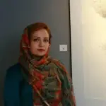 فرزانه اخوان