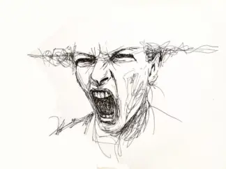 artwork by Farzane Akhavan artwork by Farzane Akhavan