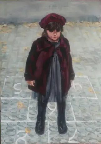 artwork by Fatemeh Bakhshi artwork by Fatemeh Bakhshi