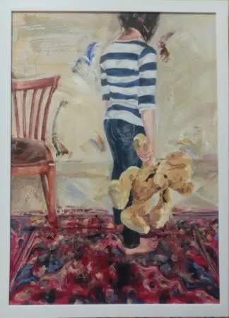artwork by Fatemeh Bakhshi artwork by Fatemeh Bakhshi