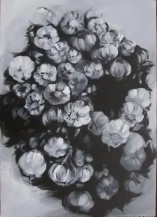 artwork by Fatemeh Pishvaee artwork by Fatemeh Pishvaee