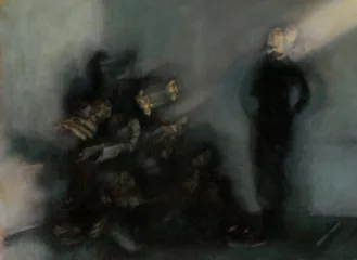 اثر هنرمند فاطمه شکوری