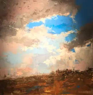 artwork by Galavizh Favaji
