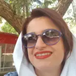 هانیه صرافی