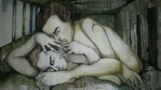artwork by Hedieh Beheshti artwork by Hedieh Beheshti