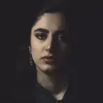 هلیا مروتی