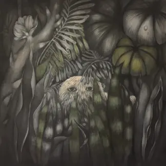 artwork by Homa Khosravi artwork by Homa Khosravi