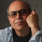 Kambiz Berenji