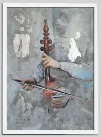 artwork by Kambiz Berenji artwork by Kambiz Berenji