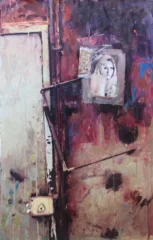artwork by Leili Hashemi