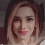 Mahsa Habibi