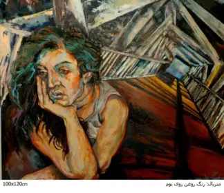 artwork by Mahsa Habibi artwork by Mahsa Habibi