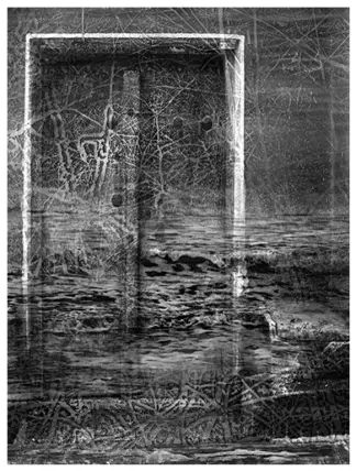artwork by Majid Roshan artwork by Majid Roshan