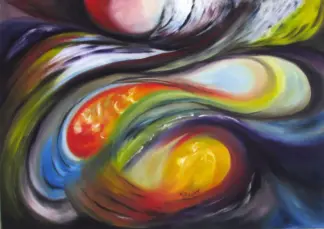 artwork by Mansoureh Ashrafi artwork by Mansoureh Ashrafi