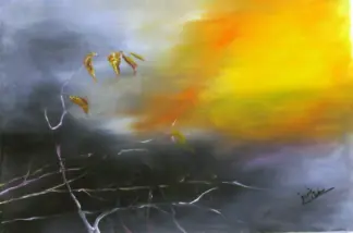artwork by Mansoureh Ashrafi artwork by Mansoureh Ashrafi