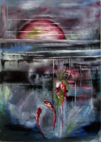 artwork by Mansoureh Ashrafi artwork by Mansoureh Ashrafi