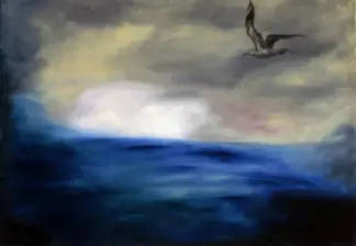 artwork by Mansoureh Ashrafi artwork by Mansoureh Ashrafi