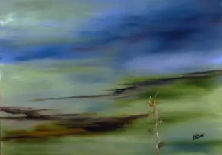 artwork by Mansoureh Ashrafi artwork by Mansoureh Ashrafi