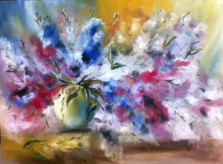 artwork by Mansoureh Ashrafi artwork by Mansoureh Ashrafi