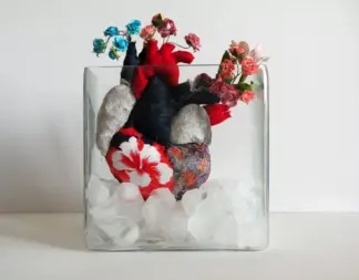 artwork by Maryam Fereydooni artwork by Maryam Fereydooni