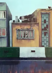 artwork by Maryam Ghazvineh