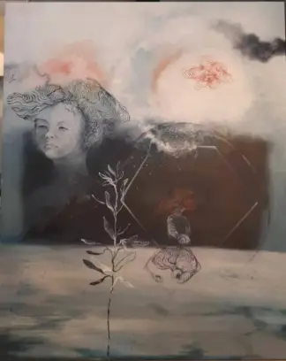 artwork by Maryam Nick Bakhsh artwork by Maryam Nick Bakhsh