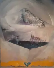 artwork by Maryam Nick Bakhsh