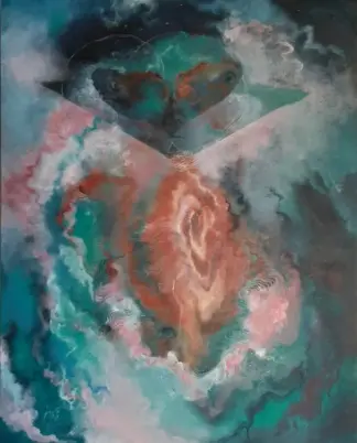 artwork by Maryam Nick Bakhsh artwork by Maryam Nick Bakhsh