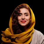 Maryam Razavi Salestani