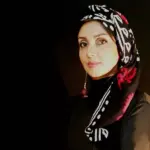 مریم صالحی