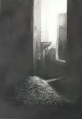 artwork by Maryam Sheikhi