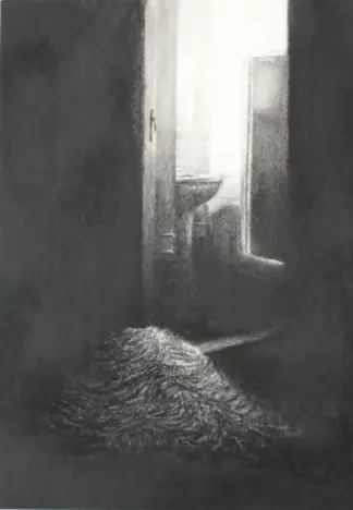 artwork by Maryam Sheikhi
