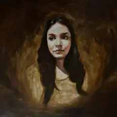 artwork by Marzieh Fazeli