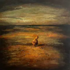 artwork by Marzieh Fazeli