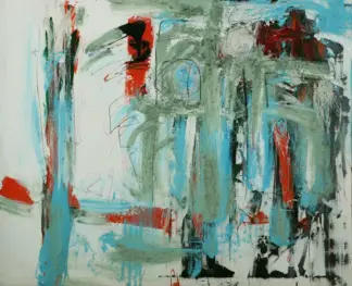 artwork by Mehdi Jalali