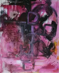 artwork by Mehdi Jalali