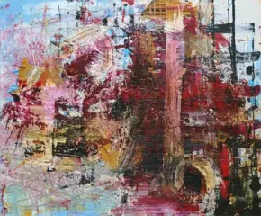 artwork by Mehdi Jalali