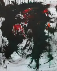 artwork by Mehdi Jalali