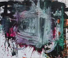 artwork by Mehdi Jalali
