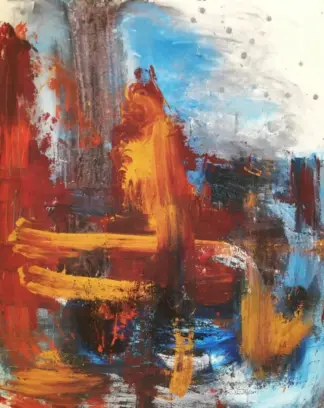 artwork by Mehdi Jalali
