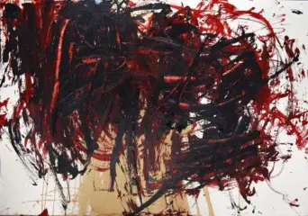 artwork by Mehdi Jalali