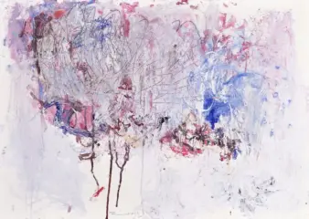 artwork by Mehdi Jalali