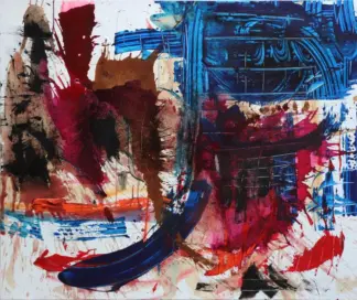 artwork by Mehdi Jalali artwork by Mehdi Jalali
