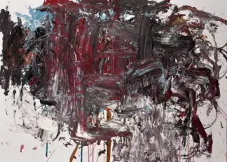 artwork by Mehdi Jalali